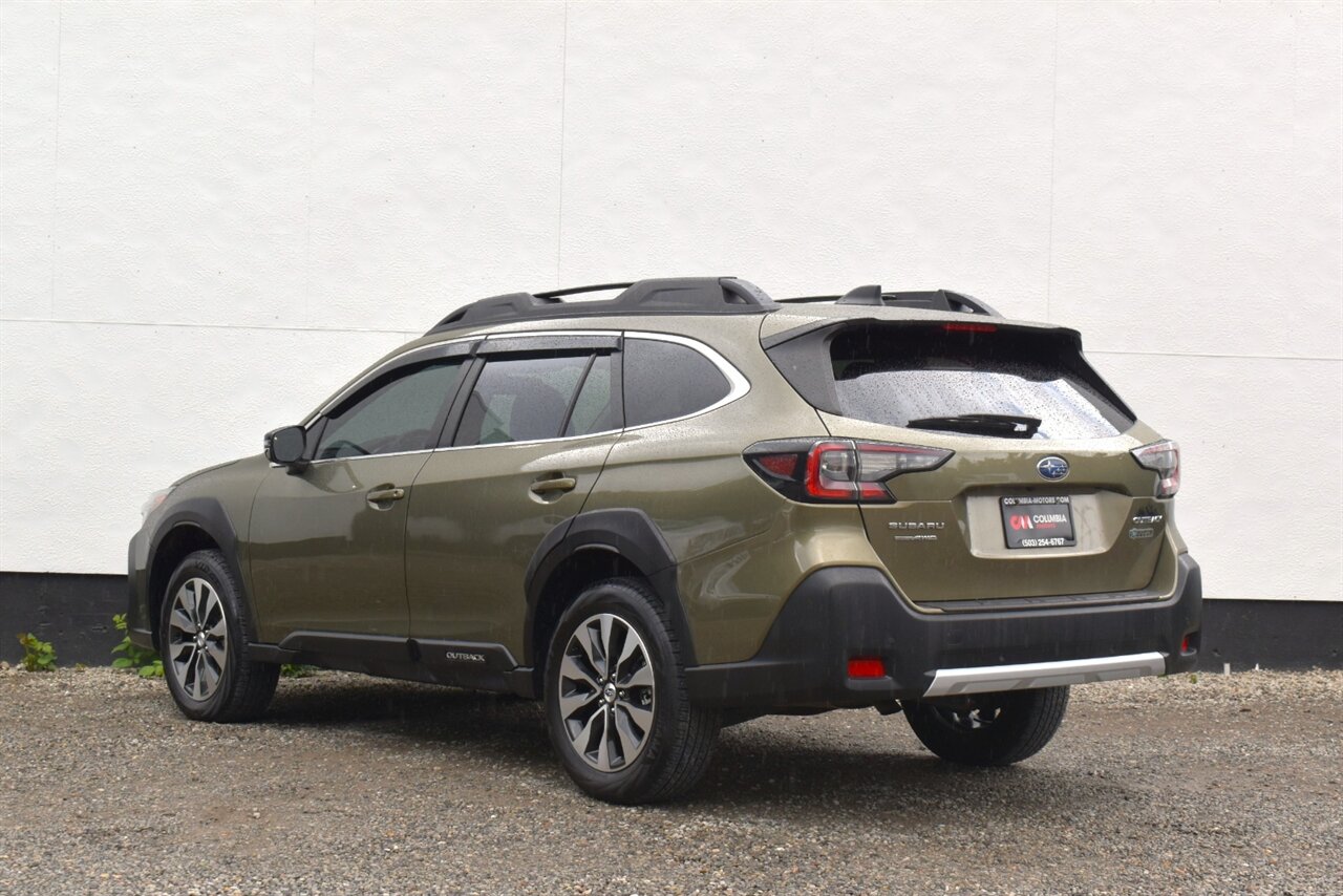 subaru outback 2024 4S4BTANC6R3181170 image subaru outback 2024 4S4BTANC6R3181170 image
