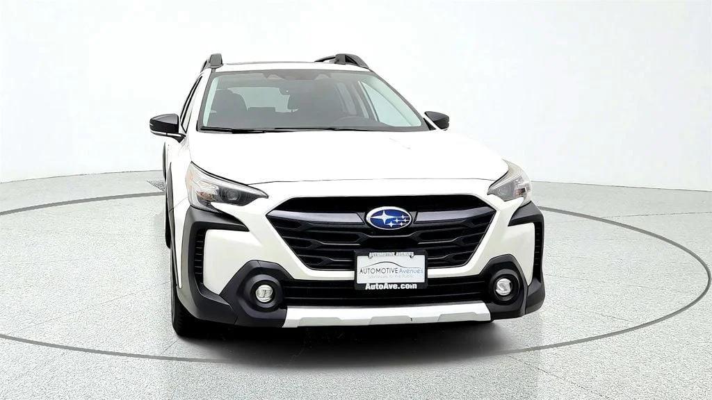 subaru outback 2024 4S4BTANC9R3114384 image subaru outback 2024 4S4BTANC9R3114384 image