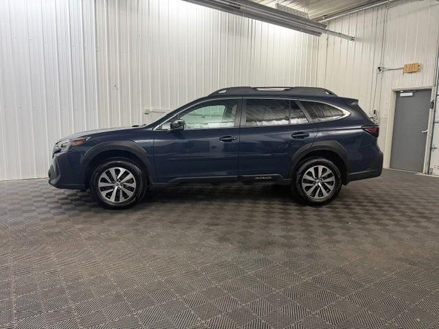 subaru outback 2024 4S4BTAFC6R3104510 image subaru outback 2024 4S4BTAFC6R3104510 image