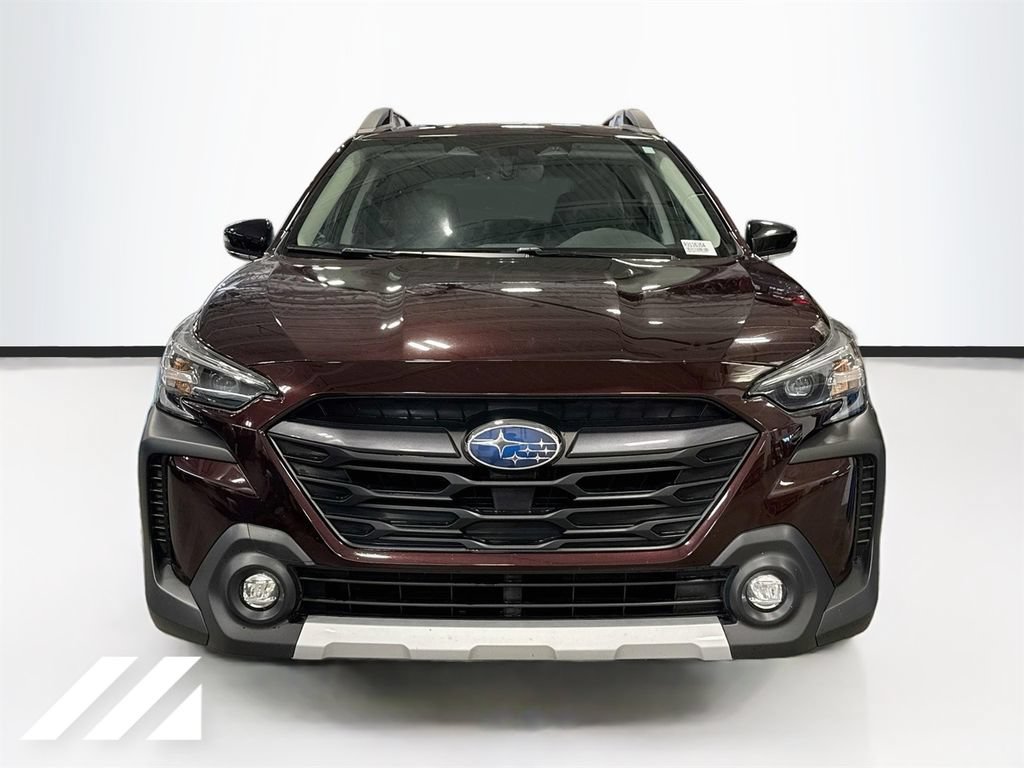 subaru outback 2024 4S4BTANCXR3116354 image subaru outback 2024 4S4BTANCXR3116354 image
