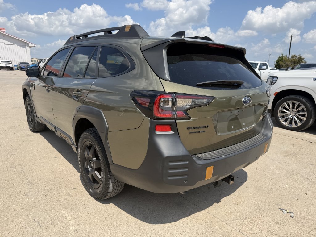 subaru outback 2024 4S4BTGUD3R3120534 image subaru outback 2024 4S4BTGUD3R3120534 image