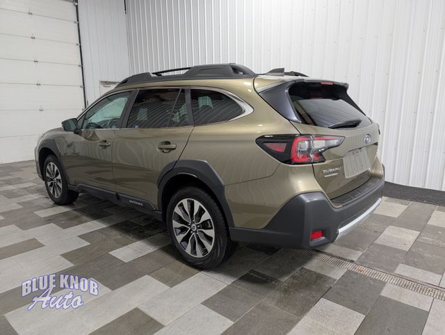 subaru outback 2024 4S4BTANC9R3297561 image subaru outback 2024 4S4BTANC9R3297561 image