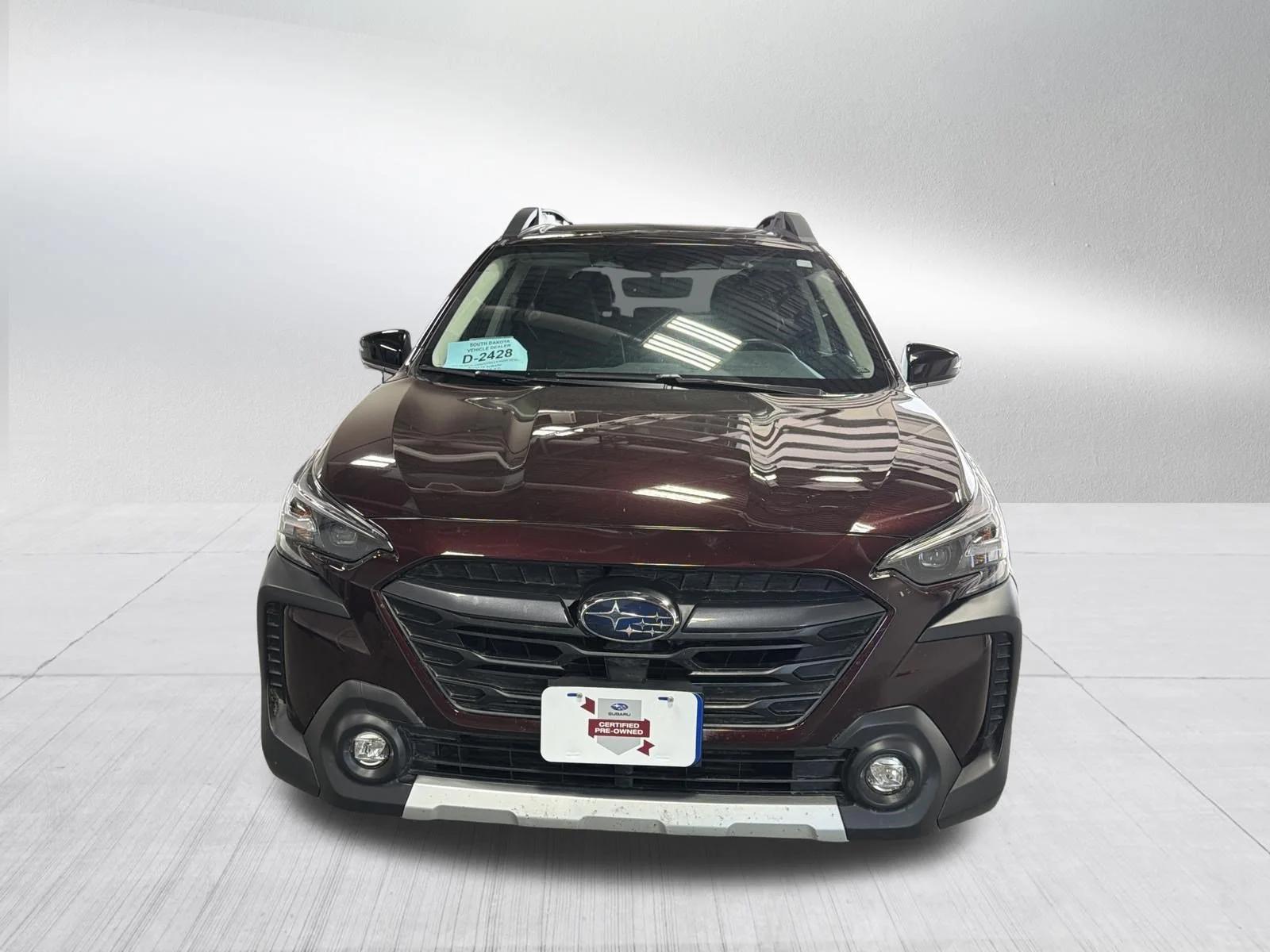 subaru outback 2024 4S4BTANCXR3220391 image subaru outback 2024 4S4BTANCXR3220391 image