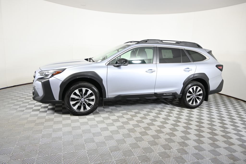 subaru outback 2024 4S4BTANC0R3297514 image subaru outback 2024 4S4BTANC0R3297514 image