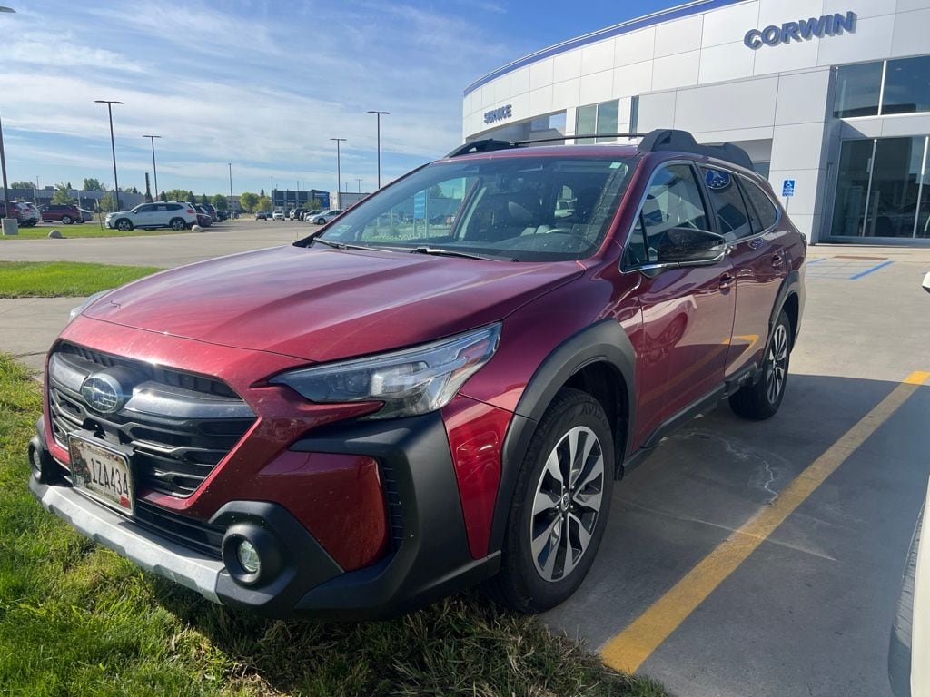 subaru outback 2024 4S4BTANC3R3174225 image subaru outback 2024 4S4BTANC3R3174225 image