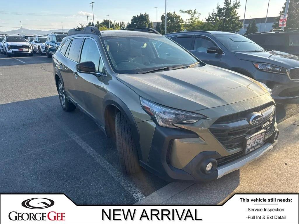 subaru outback 2024 4S4BTANC9R3268559 image subaru outback 2024 4S4BTANC9R3268559 image