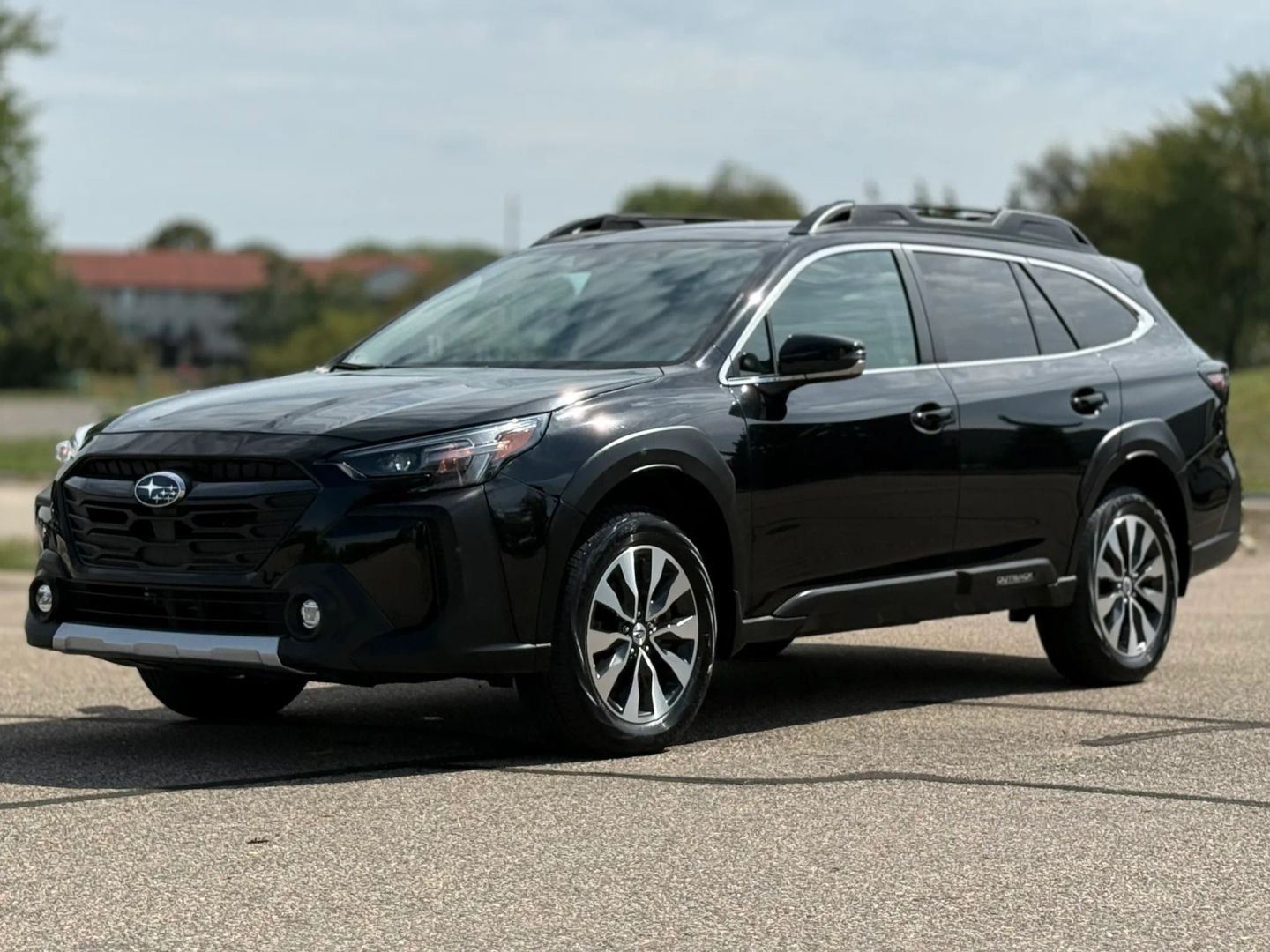 subaru outback 2024 4S4BTANCXR3212923 image subaru outback 2024 4S4BTANCXR3212923 image