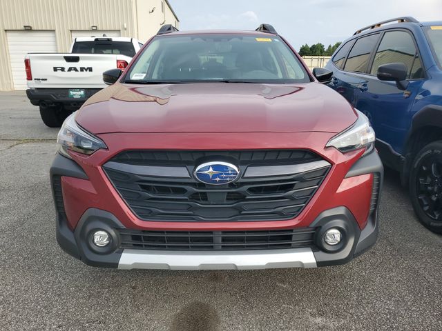 subaru outback 2024 4S4BTANC0R3166938 image subaru outback 2024 4S4BTANC0R3166938 image