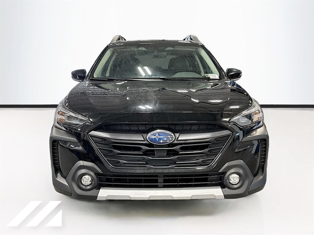 subaru outback 2024 4S4BTANC1R3109129 image subaru outback 2024 4S4BTANC1R3109129 image