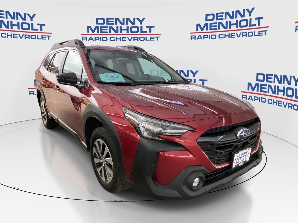 subaru outback 2024 4S4BTACCXR3189954 image subaru outback 2024 4S4BTACCXR3189954 image
