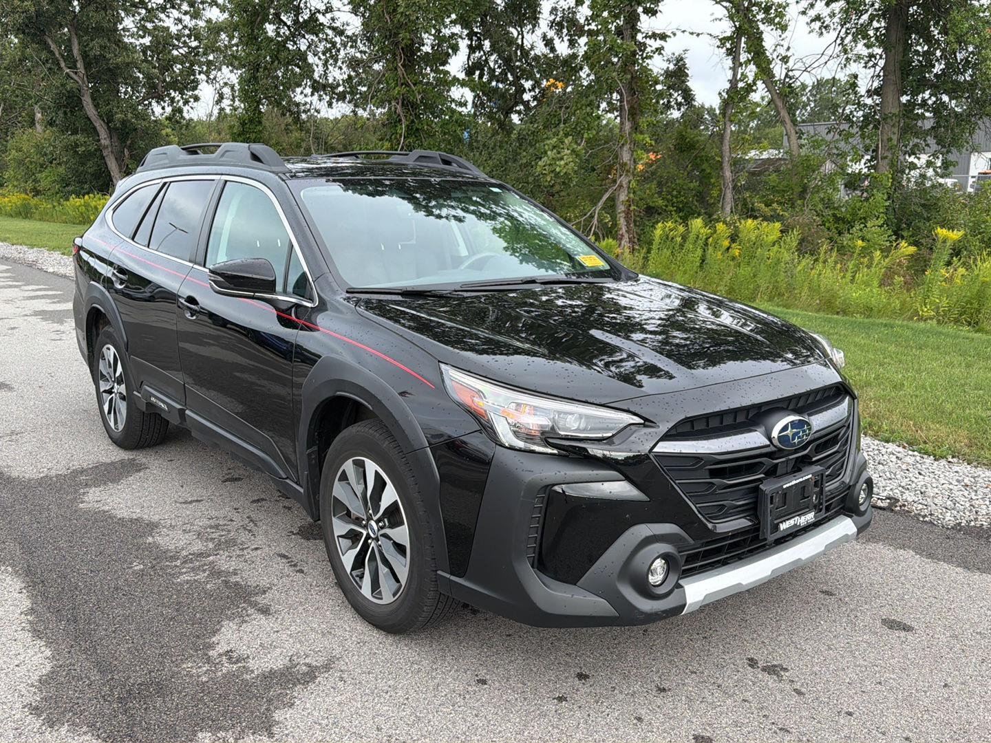 subaru outback 2024 4S4BTANC5R3147107 image subaru outback 2024 4S4BTANC5R3147107 image