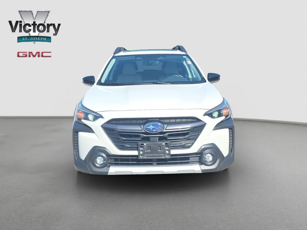 subaru outback 2024 4S4BTANC8R3118359 image subaru outback 2024 4S4BTANC8R3118359 image