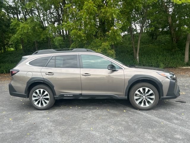 subaru outback 2024 4S4BTANC3R3107012 image subaru outback 2024 4S4BTANC3R3107012 image