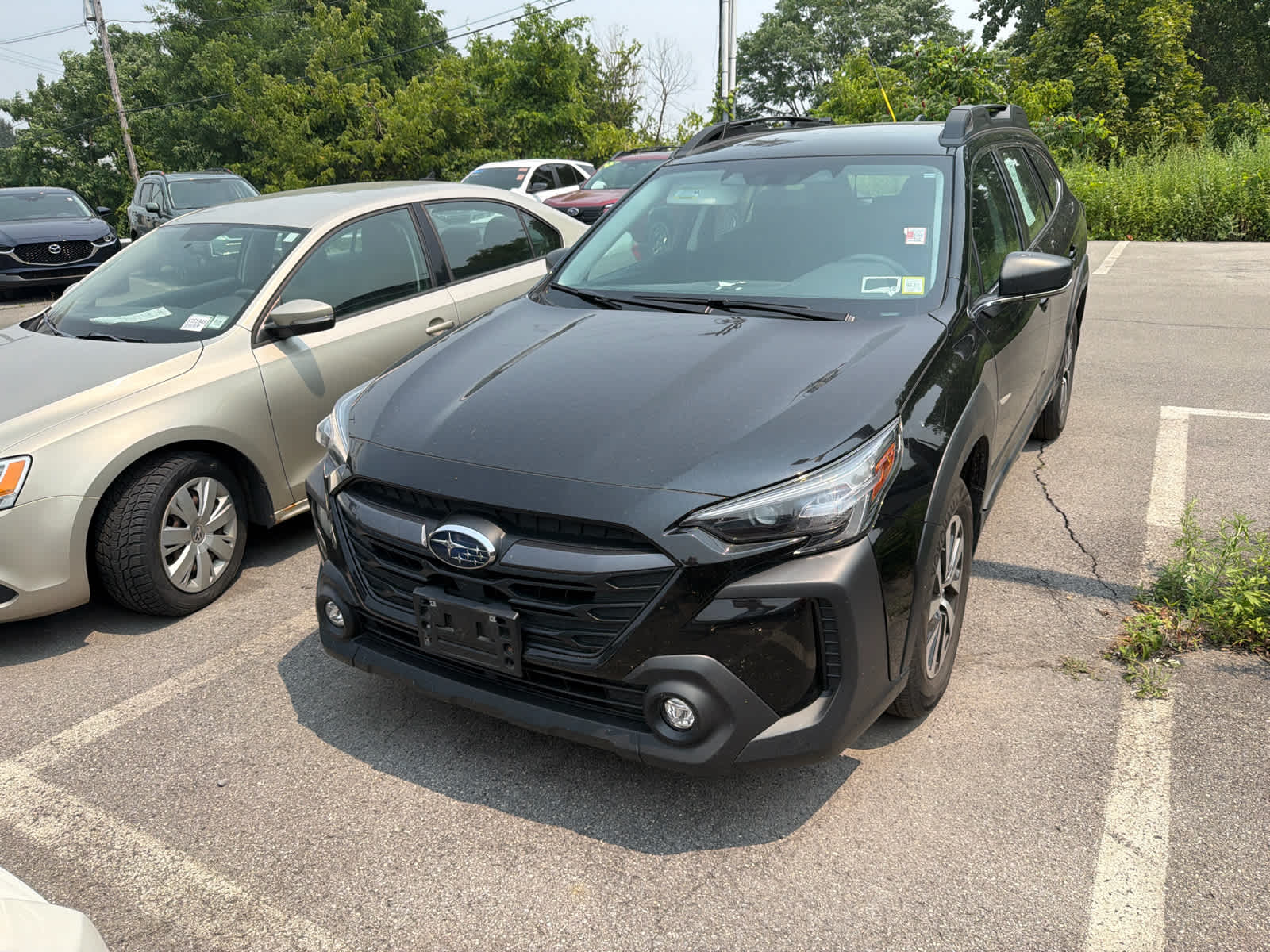 subaru outback 2024 4S4BTAAC6R3291156 image subaru outback 2024 4S4BTAAC6R3291156 image