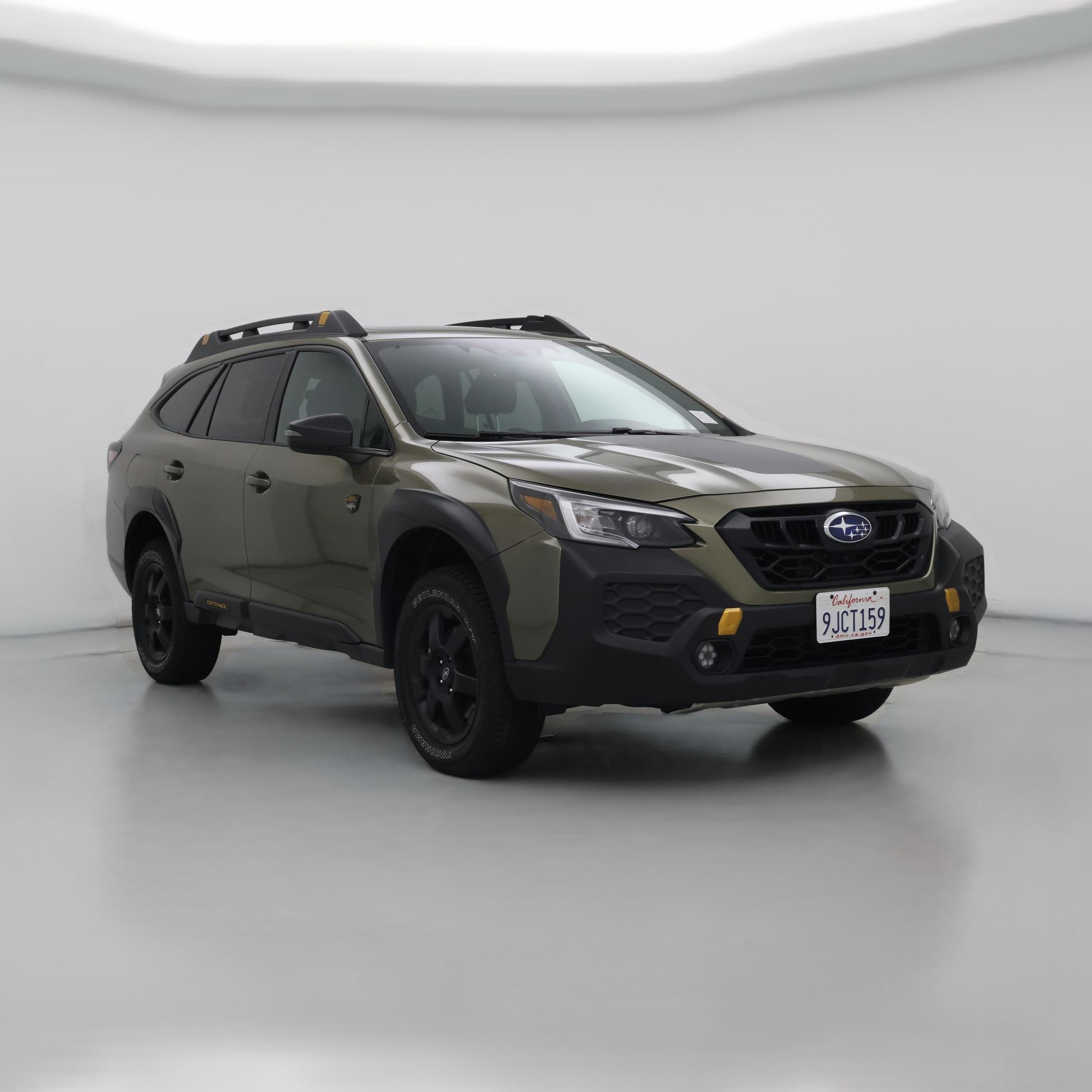subaru outback 2024 4S4BTGUD1R3174771 image subaru outback 2024 4S4BTGUD1R3174771 image