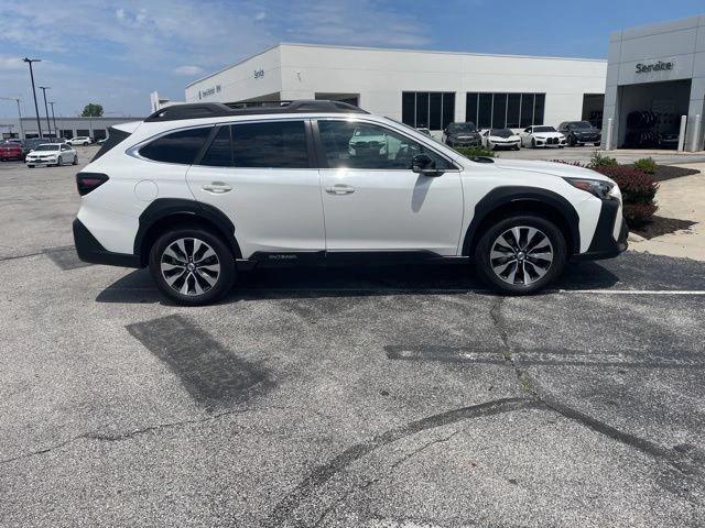subaru outback 2024 4S4BTANC7R3112763 image subaru outback 2024 4S4BTANC7R3112763 image