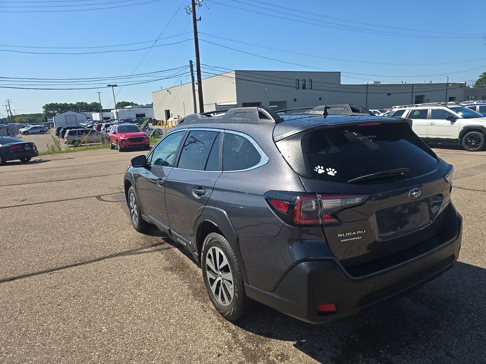 subaru outback 2024 4S4BTAFC3R3161778 image subaru outback 2024 4S4BTAFC3R3161778 image