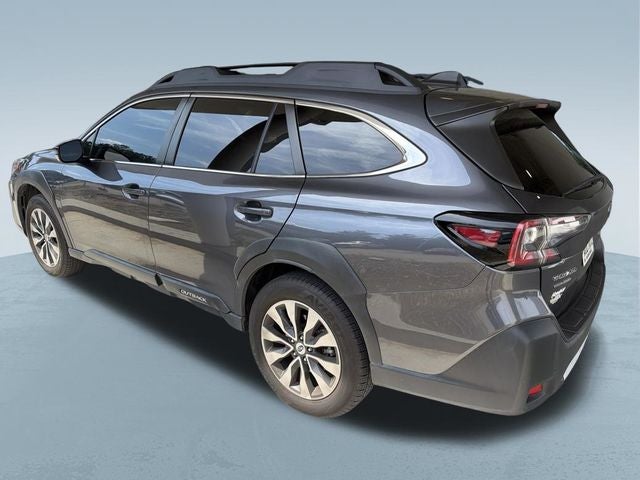 subaru outback 2024 4S4BTANC9R3276130 image subaru outback 2024 4S4BTANC9R3276130 image