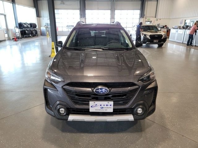 subaru outback 2024 4S4BTANC7R3284162 image subaru outback 2024 4S4BTANC7R3284162 image