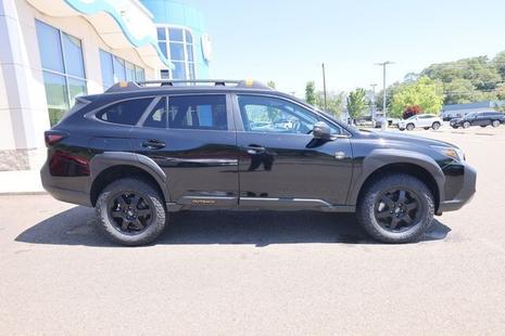 subaru outback 2024 4S4BTGUD9R3140190 image subaru outback 2024 4S4BTGUD9R3140190 image