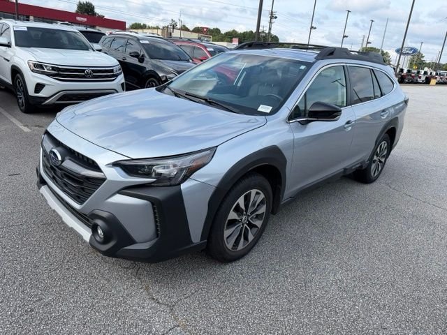 subaru outback 2024 4S4BTANC0R3200957 image subaru outback 2024 4S4BTANC0R3200957 image
