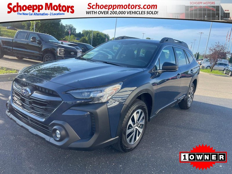 subaru outback 2024 4S4BTAAC4R3126464 image subaru outback 2024 4S4BTAAC4R3126464 image