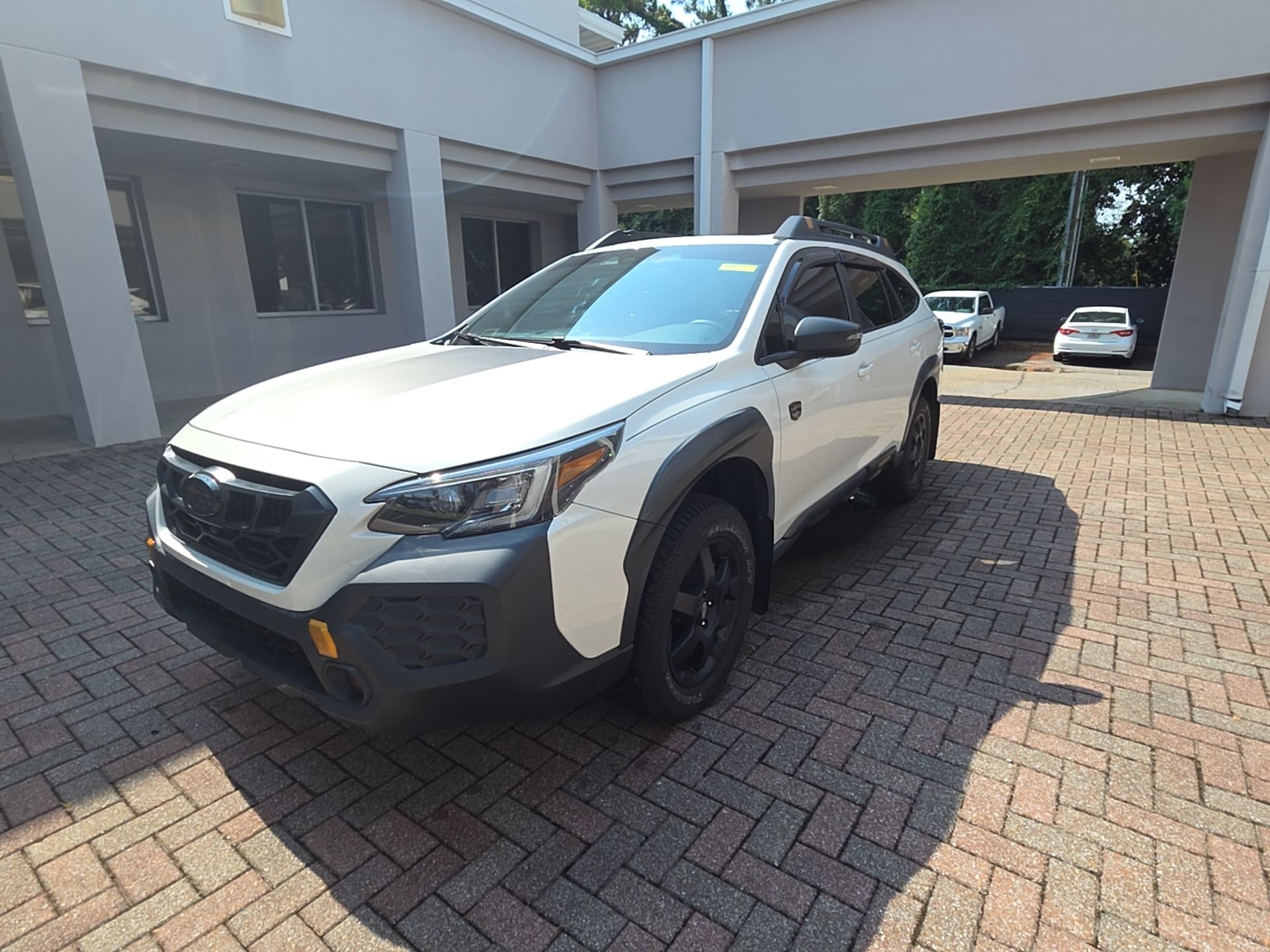 subaru outback 2024 4S4BTGUD0R3205072 image subaru outback 2024 4S4BTGUD0R3205072 image
