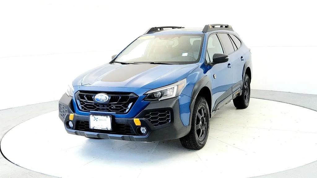 subaru outback 2024 4S4BTGUD0R3182117 image subaru outback 2024 4S4BTGUD0R3182117 image
