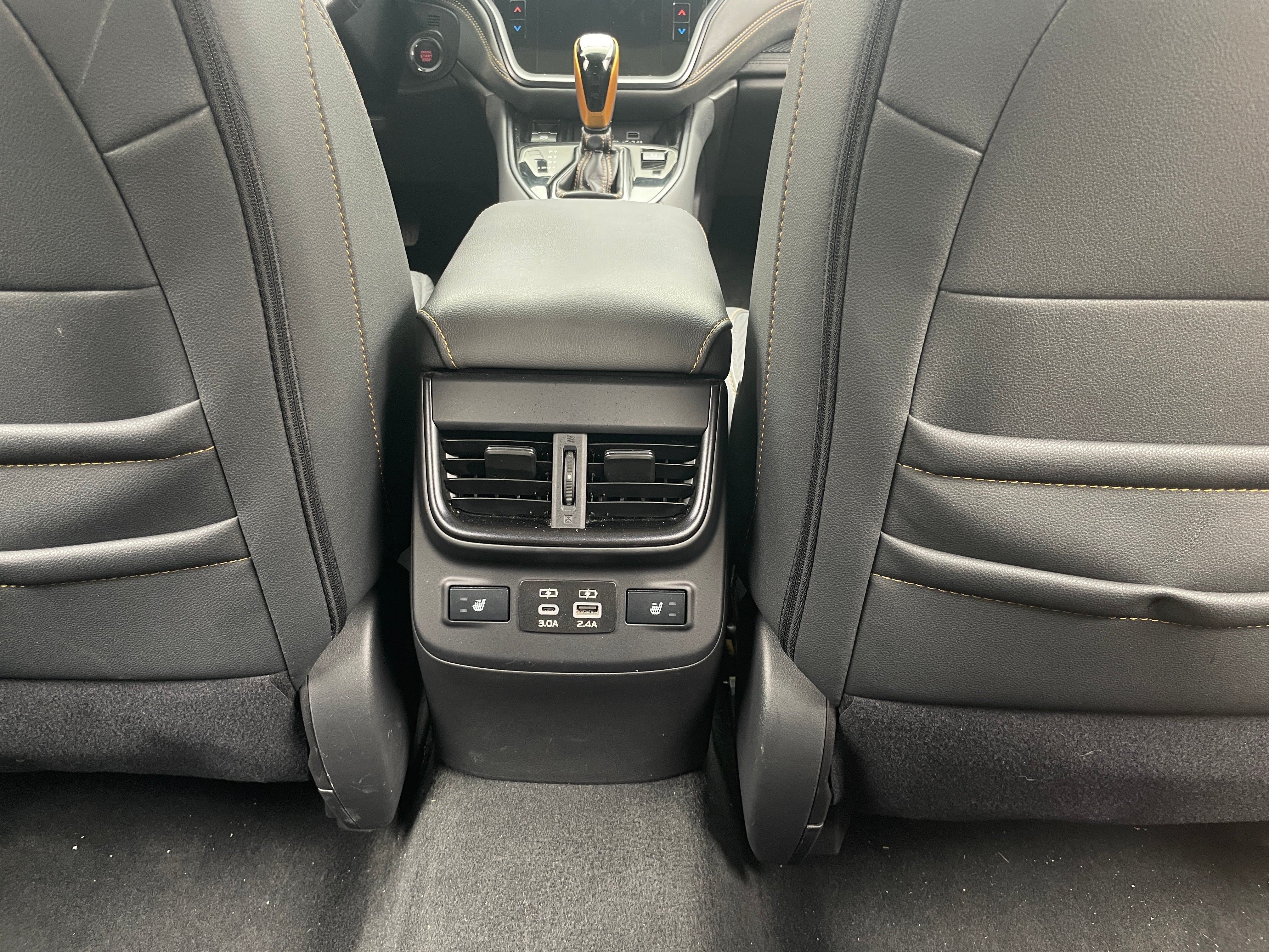 subaru outback 2024 4S4BTGUD8R3103602 image subaru outback 2024 4S4BTGUD8R3103602 image