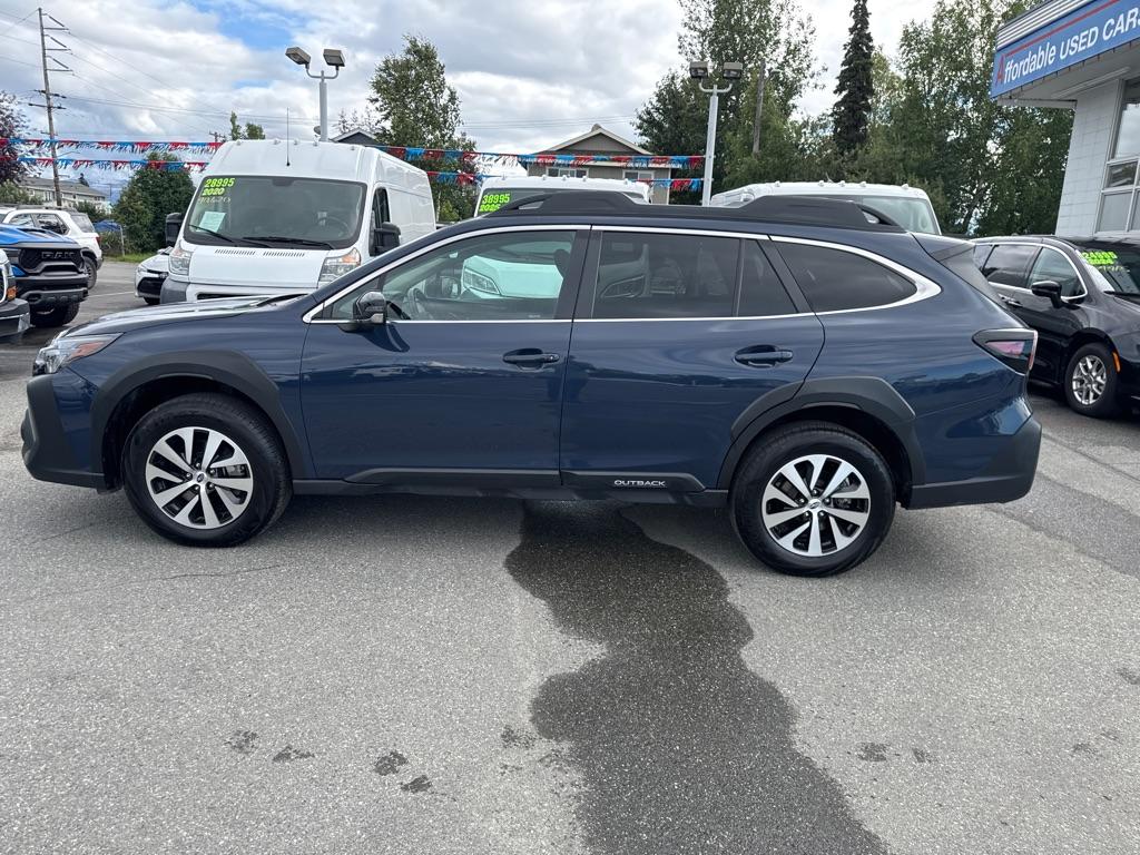 subaru outback 2024 4S4BTAFC3R3168052 image subaru outback 2024 4S4BTAFC3R3168052 image