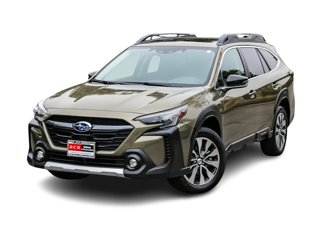 subaru outback 2024 4S4BTANC7R3176110 image subaru outback 2024 4S4BTANC7R3176110 image