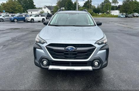 subaru outback 2024 4S4BTANC5R3227202 image subaru outback 2024 4S4BTANC5R3227202 image