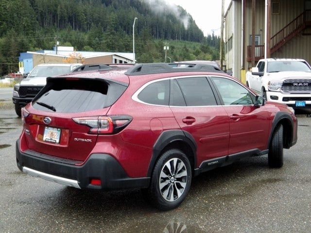subaru outback 2024 4S4BTANC5R3184996 image subaru outback 2024 4S4BTANC5R3184996 image