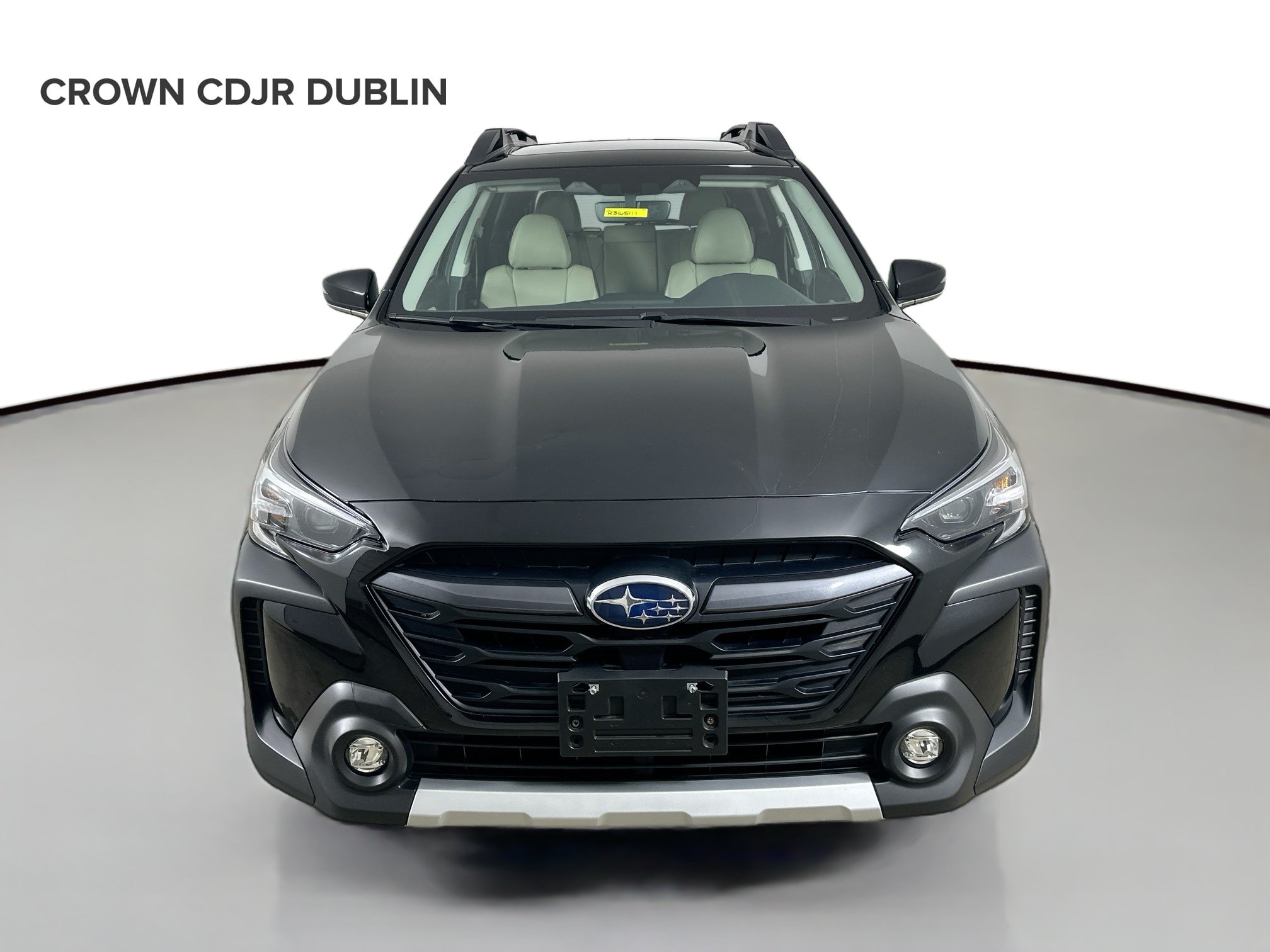 subaru outback 2024 4S4BTANC9R3165111 image subaru outback 2024 4S4BTANC9R3165111 image
