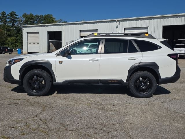 subaru outback 2024 4S4BTGUD0R3150011 image subaru outback 2024 4S4BTGUD0R3150011 image