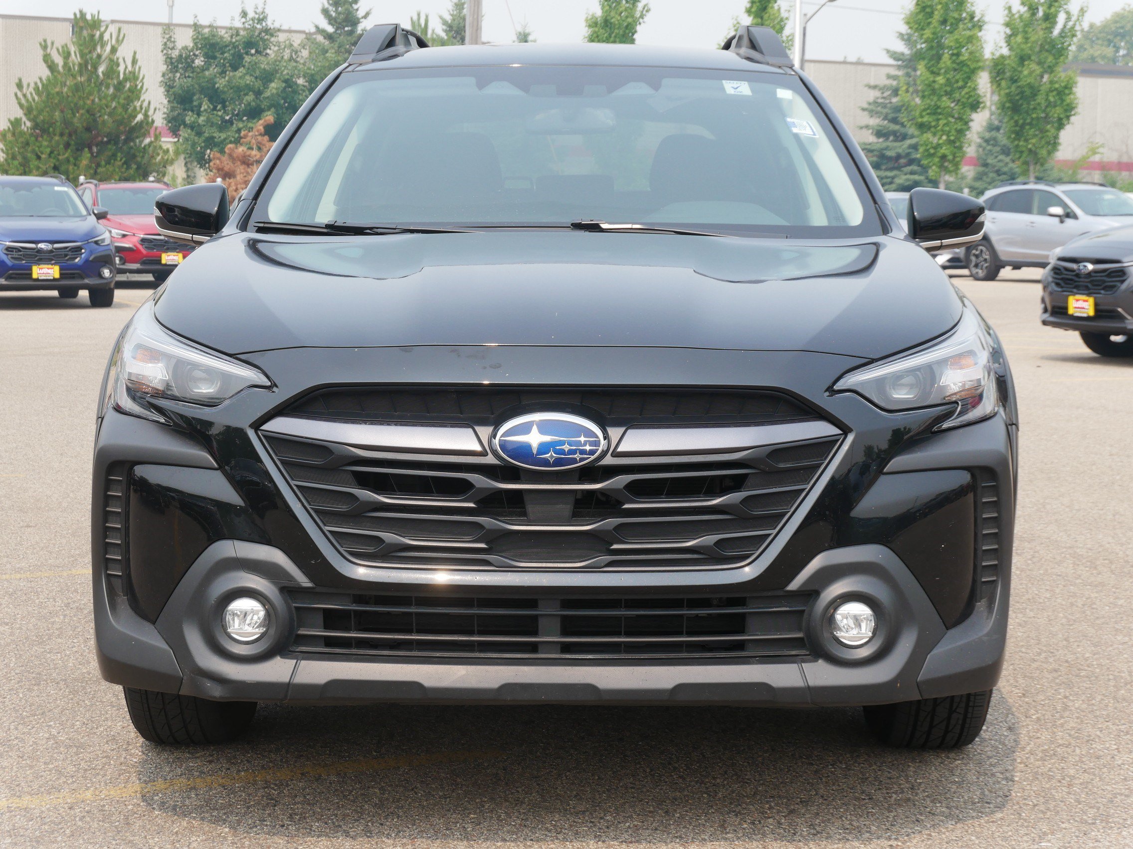 subaru outback 2024 4S4BTADC0R3158078 image subaru outback 2024 4S4BTADC0R3158078 image