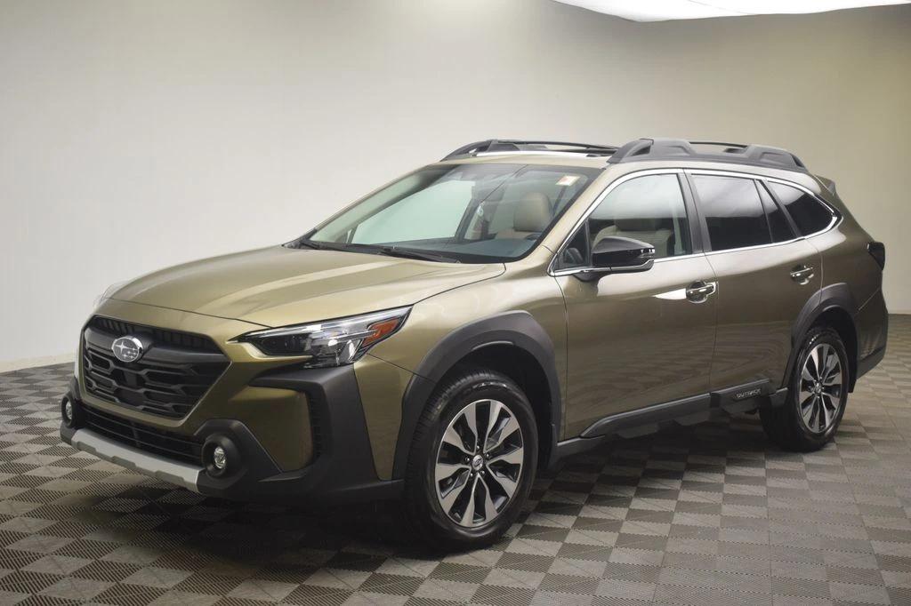 subaru outback 2024 4S4BTANC9R3171491 image subaru outback 2024 4S4BTANC9R3171491 image