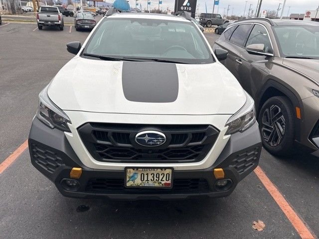 subaru outback 2024 4S4BTGUD2R3208474 image subaru outback 2024 4S4BTGUD2R3208474 image