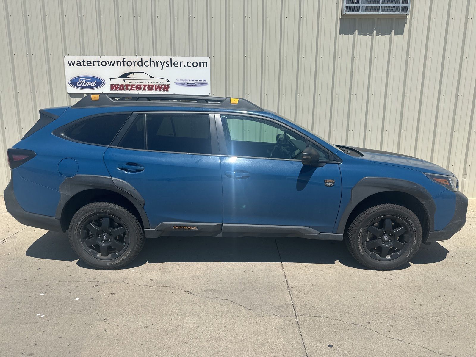subaru outback 2024 4S4BTGUD4R3154305 image subaru outback 2024 4S4BTGUD4R3154305 image