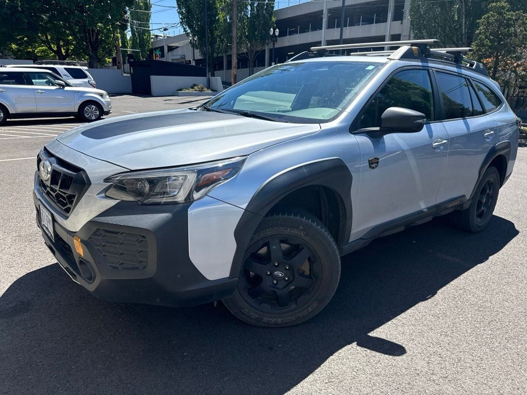 subaru outback 2024 4S4BTGUD3R3139083 image subaru outback 2024 4S4BTGUD3R3139083 image