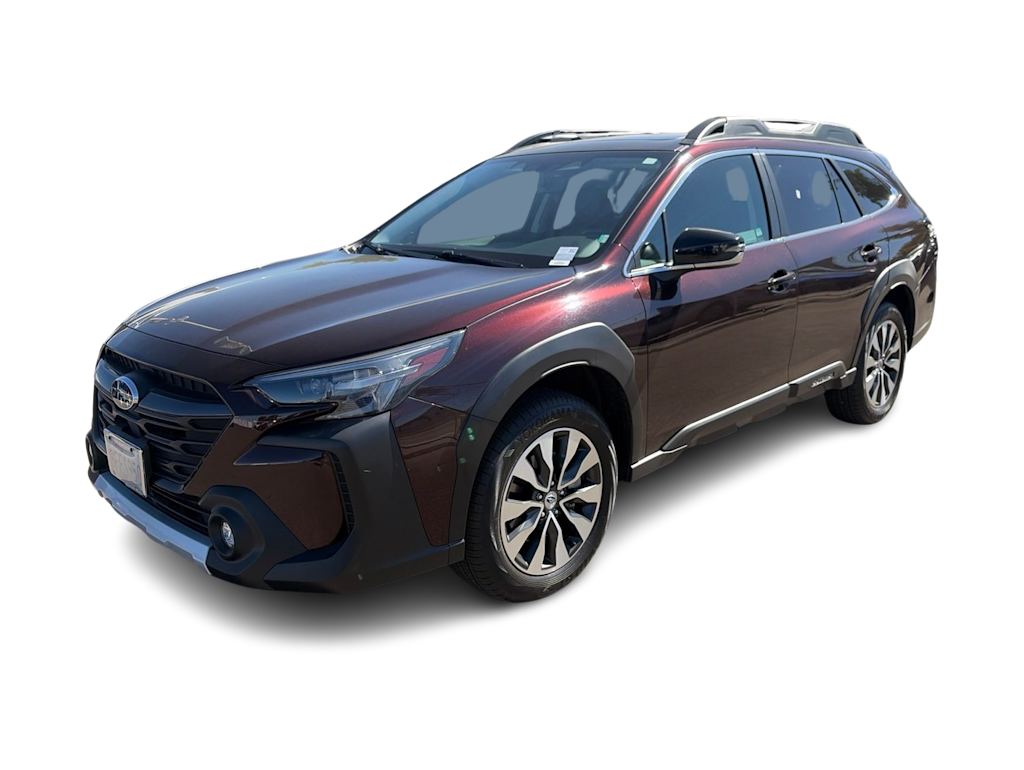 subaru outback 2024 4S4BTANC5R3119825 image subaru outback 2024 4S4BTANC5R3119825 image