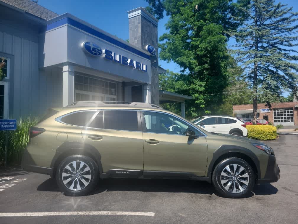 subaru outback 2024 4S4BTANC0R3102754 image subaru outback 2024 4S4BTANC0R3102754 image