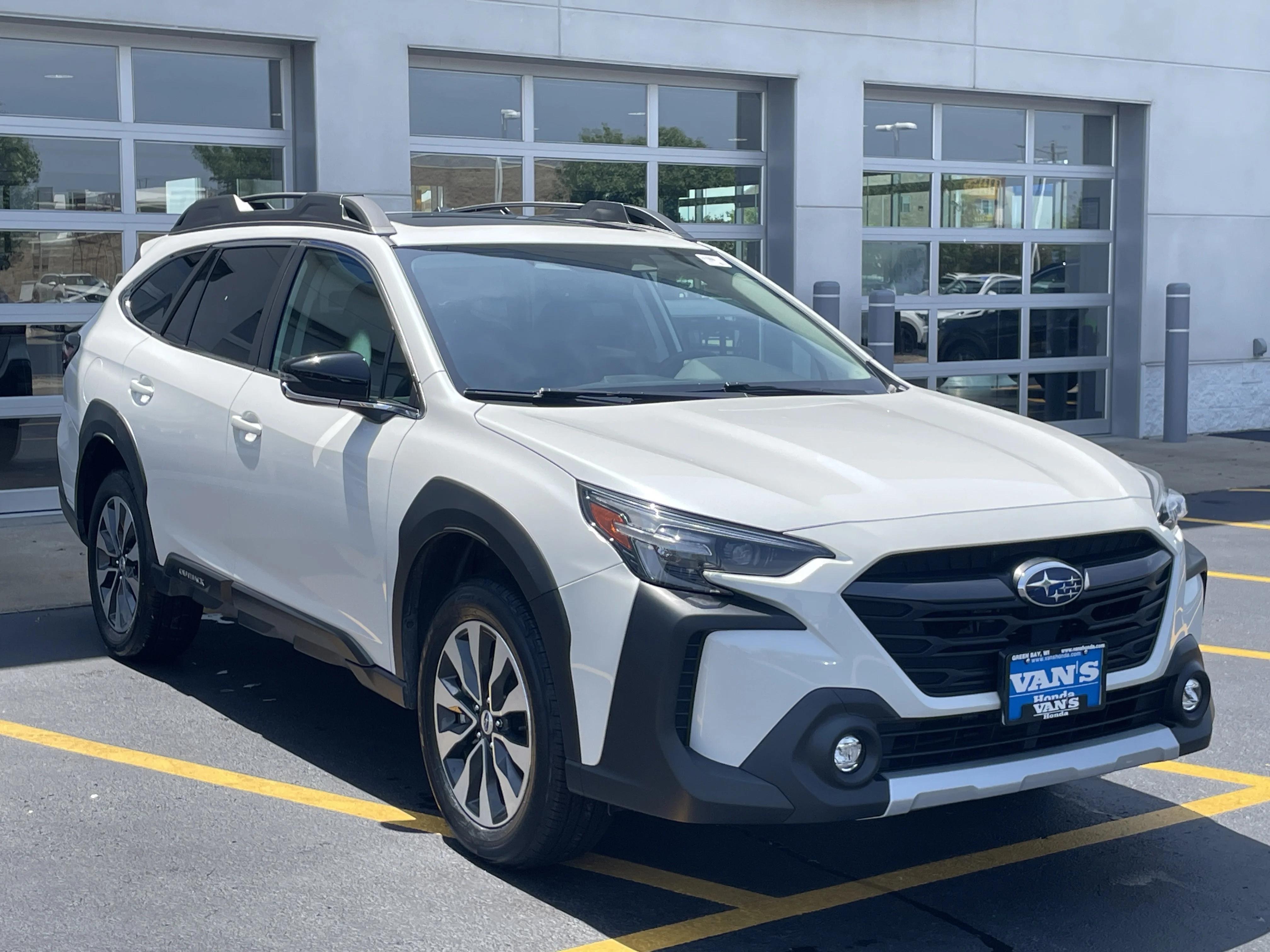 subaru outback 2024 4S4BTANC3R3285096 image subaru outback 2024 4S4BTANC3R3285096 image