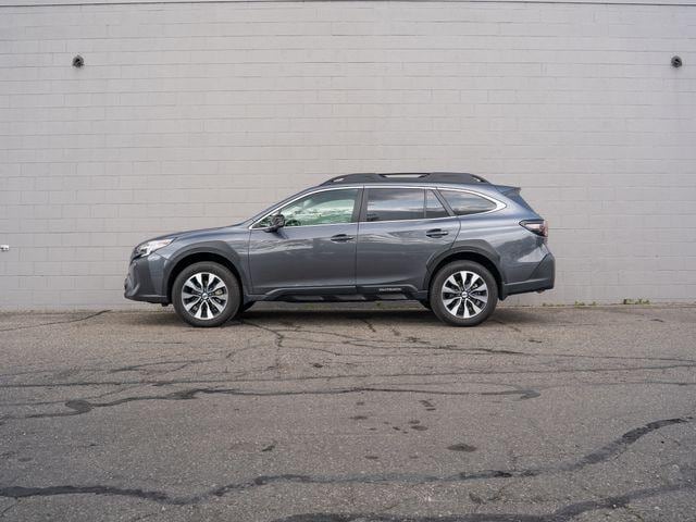subaru outback 2024 4S4BTANC7R3254370 image subaru outback 2024 4S4BTANC7R3254370 image