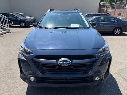 subaru outback 2024 4S4BTAFC6R3214747 image subaru outback 2024 4S4BTAFC6R3214747 image