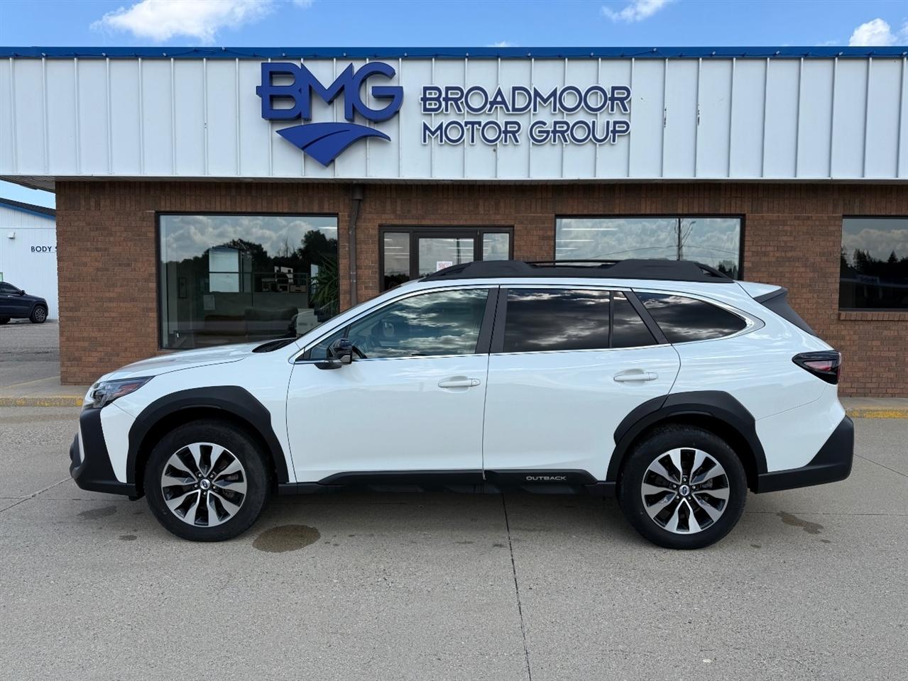 subaru outback 2024 4S4BTANC2R3299507 image subaru outback 2024 4S4BTANC2R3299507 image