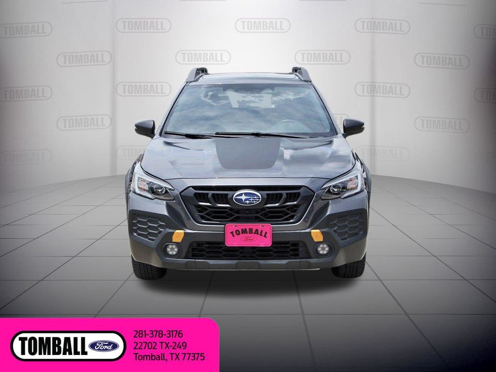 subaru outback 2024 4S4BTGUD2R3259585 image subaru outback 2024 4S4BTGUD2R3259585 image