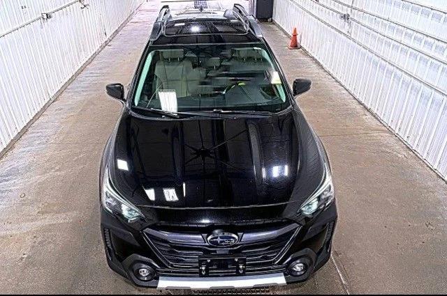 subaru outback 2024 4S4BTANC4R3220306 image subaru outback 2024 4S4BTANC4R3220306 image
