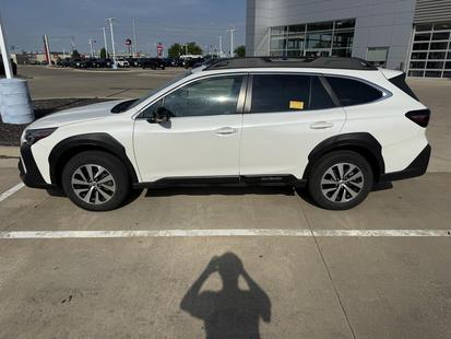 subaru outback 2024 4S4BTAFC6R3127687 image subaru outback 2024 4S4BTAFC6R3127687 image