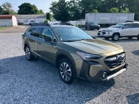 subaru outback 2024 4S4BTANC1R3216634 image subaru outback 2024 4S4BTANC1R3216634 image